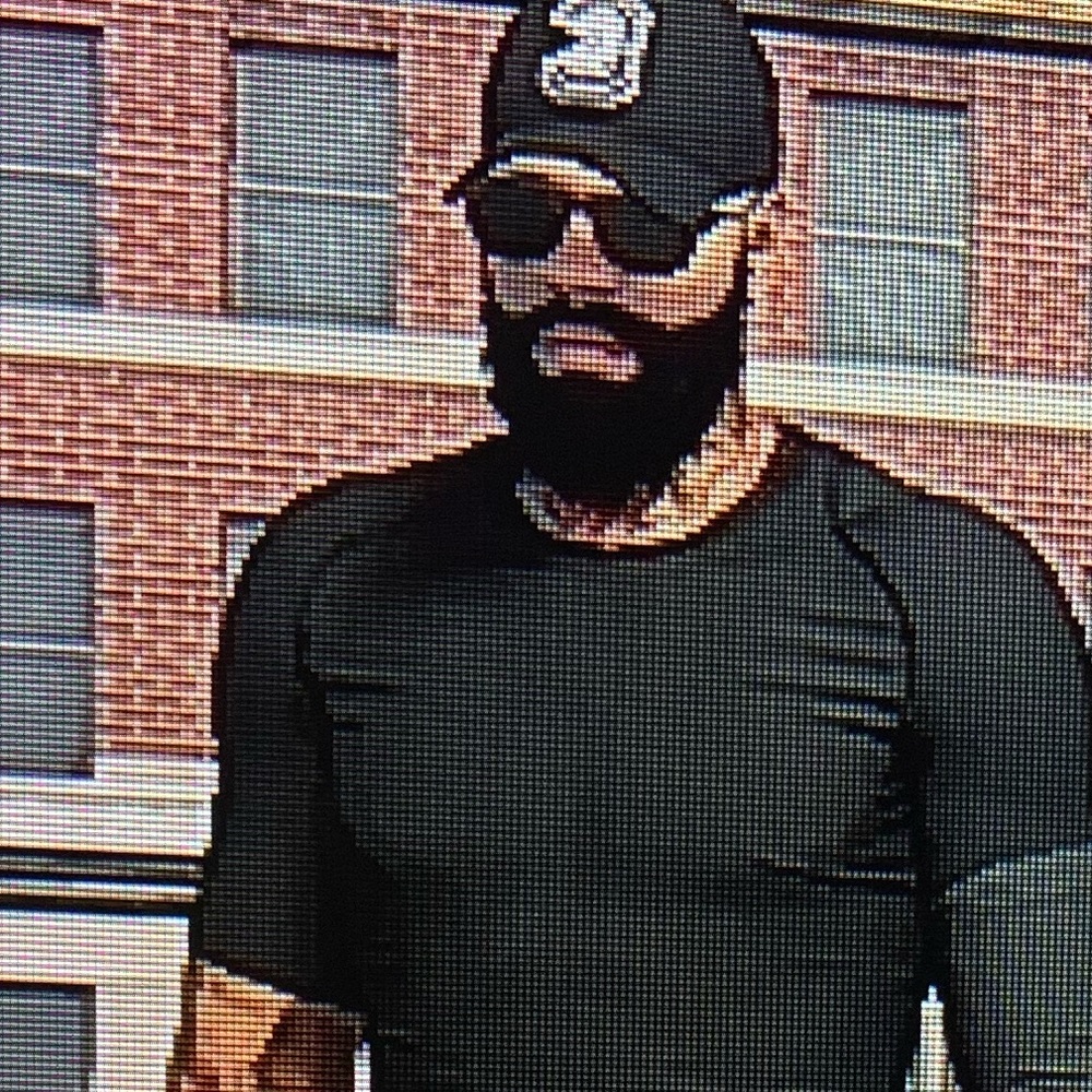 Meet your Posher, Nba